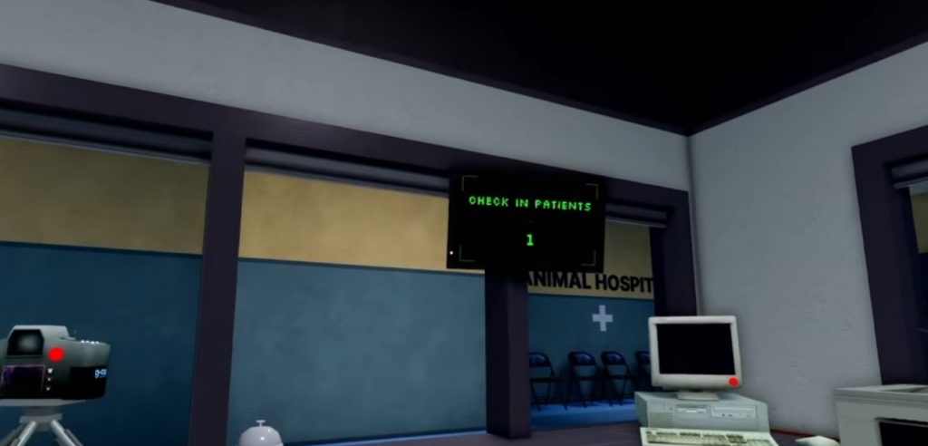 Can You AFK Farm Animal Hospital Guide