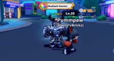 How to Get the Hidden Pummpaw Pet in Evomon
