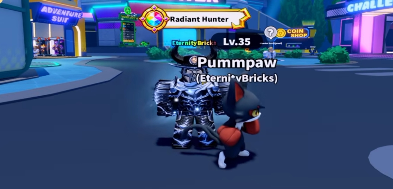 How to Get the Hidden Pummpaw Pet in Evomon