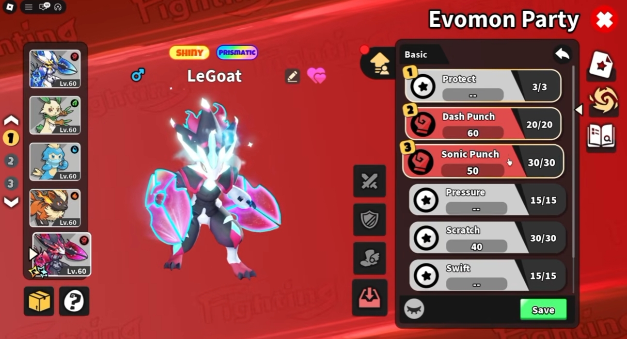 Evomon Evolution Gems Guide – All Gem Locations, Uses, and Farming Tips!