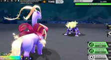 Evomon Arcaphex Solo Guide, Best Mons to Use & Build!