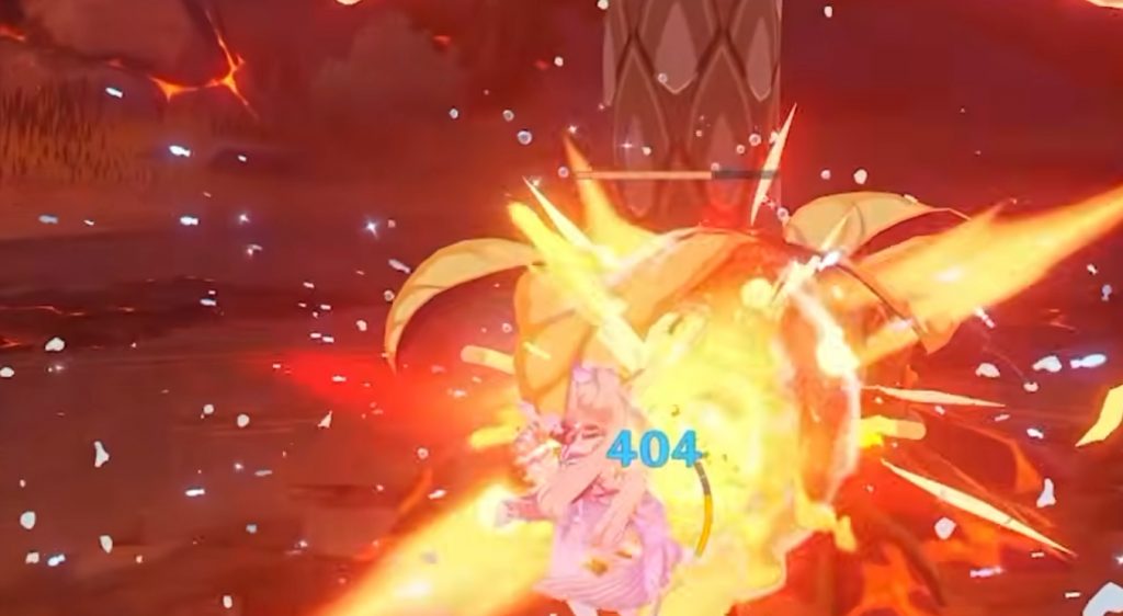 C0 Sandrone Genshin Impact Guide – Best Build, Teams, & Rotation!