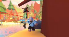How to Get the Stygian Owl in Adopt Me! Guide