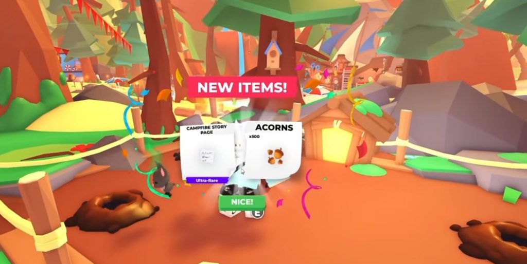 How to Get the Stygian Owl in Adopt Me! Guide