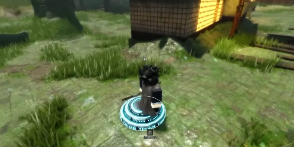 VV: ULTIMATUM Secret NPC Guide – How to Get Organizational Skills & Increase Backpack Space