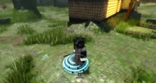 VV: ULTIMATUM Secret NPC Guide – How to Get Organizational Skills & Increase Backpack Space