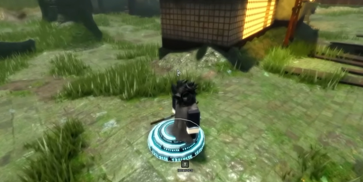VV: ULTIMATUM Secret NPC Guide – How to Get Organizational Skills & Increase Backpack Space