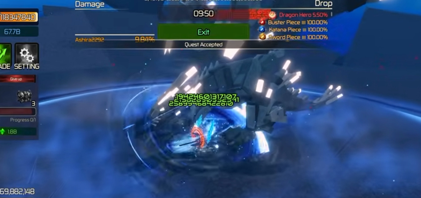 Wyvern Ignition Broken Blade Guide – How to Get, Crafting Materials & Best Tips