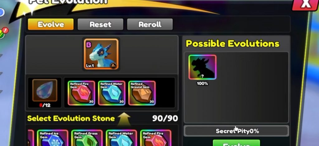 Catch a Monster Update 0.37 Guide – Nova Coast, Horn Rexy Evolution, New Codes & More