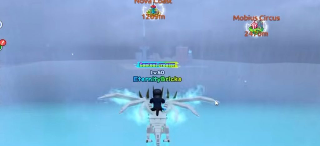 Catch a Monster Update 0.37 Guide – Nova Coast, Horn Rexy Evolution, New Codes & More