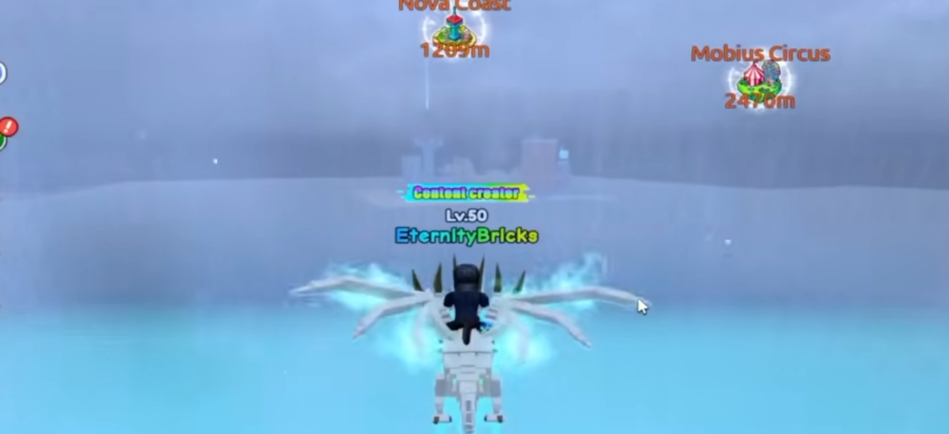 Catch a Monster Update 0.37 Guide – Nova Coast, Horn Rexy Evolution, New Codes & More