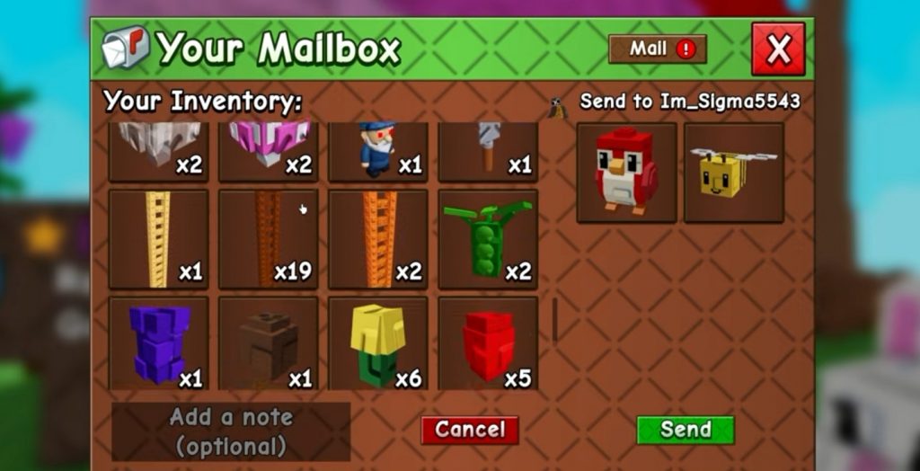How to Favorite and Unfavorite Fruits in Grow a Garden 2 Roblox Guide