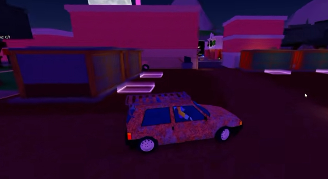 7 Storage Hunters Open World Roblox Guide, How to Get Rich Fast!