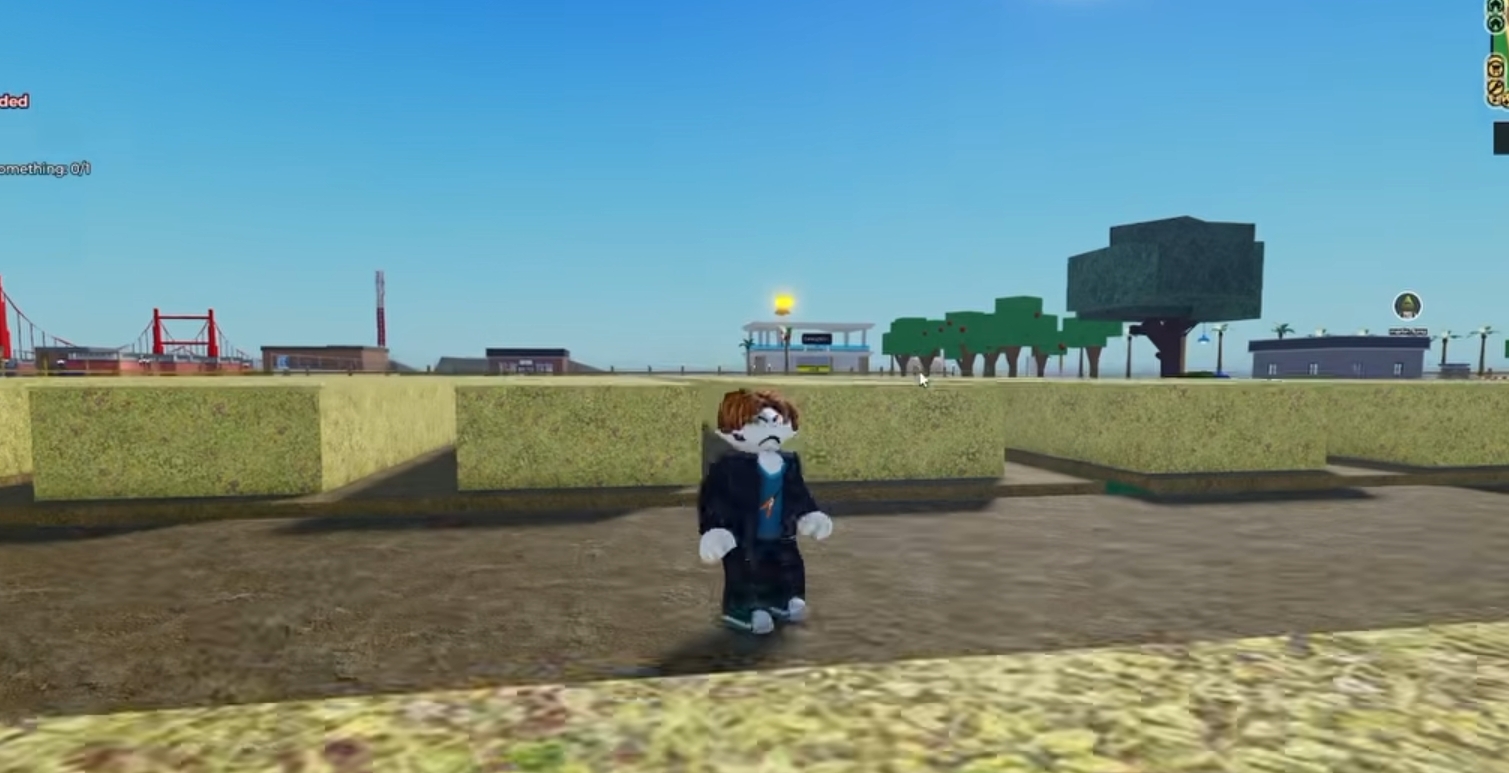 Storage Hunters Lost Items Guide – All 29 Item Locations in Roblox