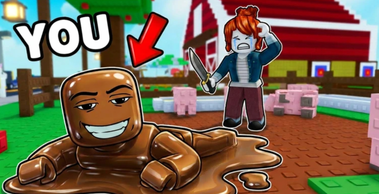 Paint and Seek Beginner Guide – How to Hide, Money Farming Tips, and Shop Guide