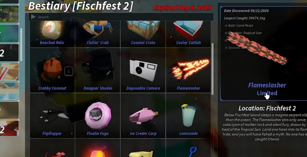 Fisch Sunhat Starfish Guide – Is the New Pet Worth Using for Money Farming?