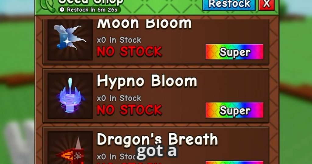 Grow a Garden 2 Hypnobloom Guide – Is the New Seed Worth Buying?