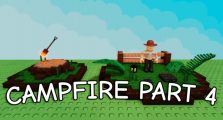 Grow a Garden Campfire Part 4 Guide – All Quests, Rewards, Seeds, Pets, and Campfire Shovel