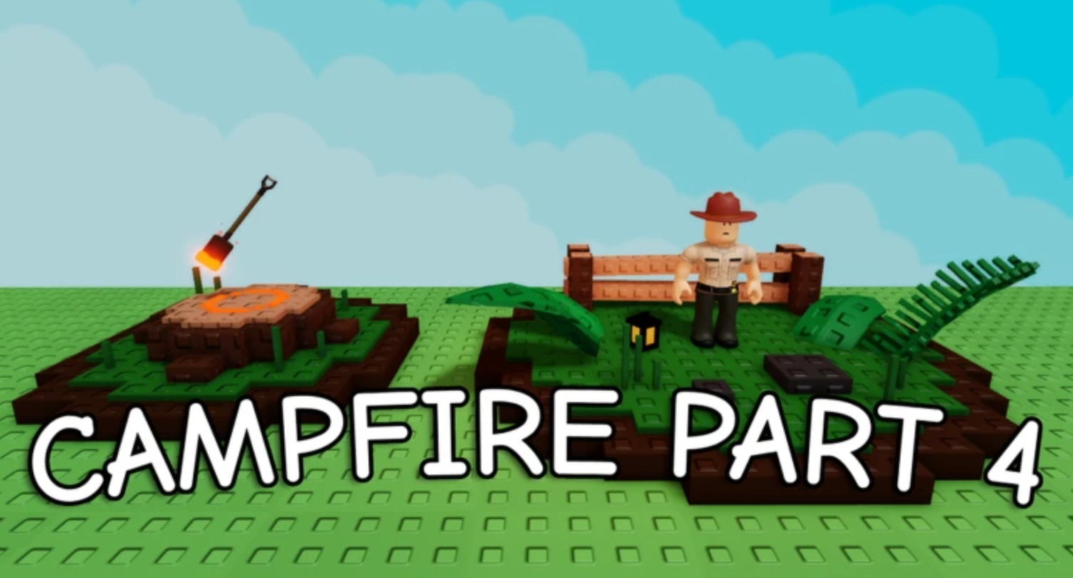 Grow a Garden Campfire Part 4 Guide – All Quests, Rewards, Seeds, Pets, and Campfire Shovel
