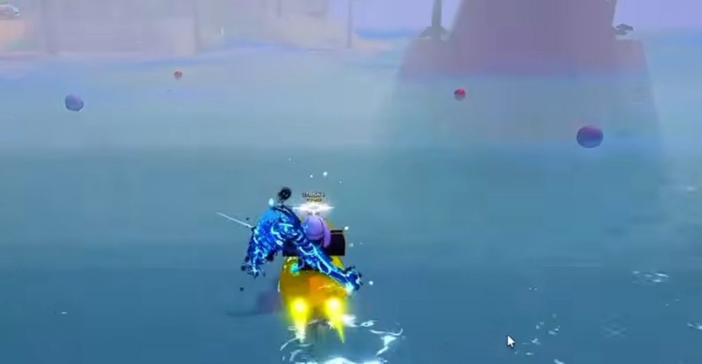 Flamingo Bobber Fish It Guide, How to Get!