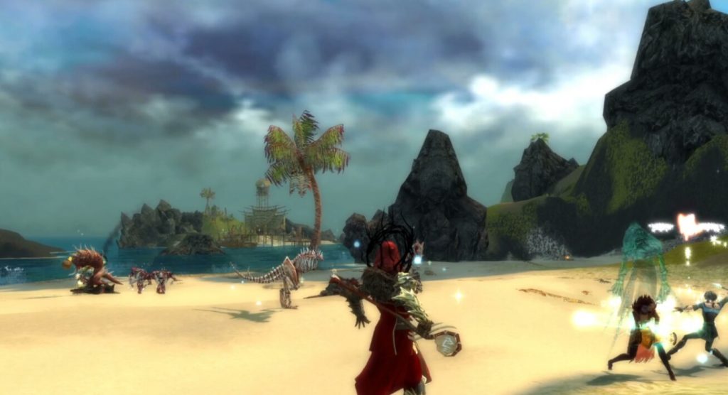 Guild Wars Reforged All Classes Guide – Which Profession Should You Pick?