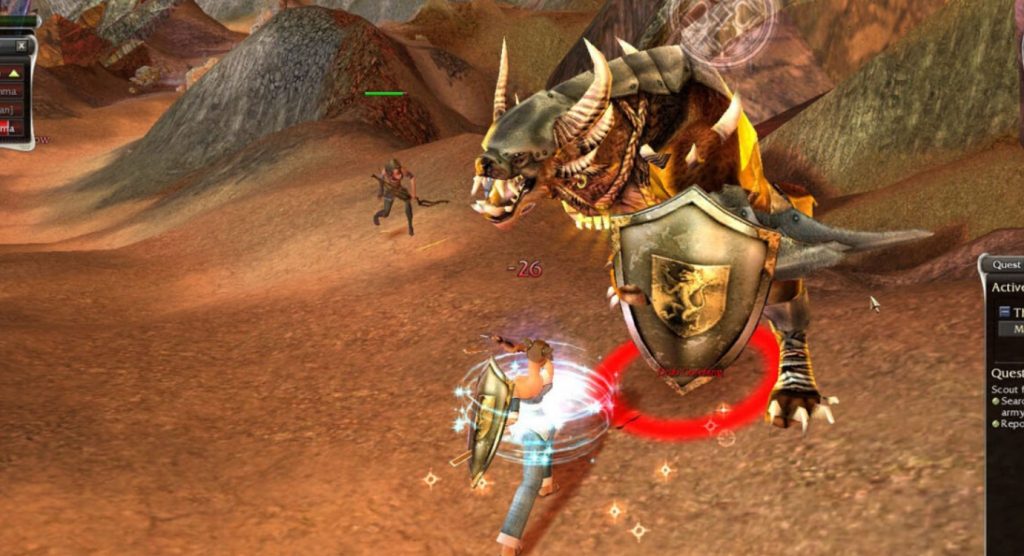 Guild Wars Reforged All Classes Guide – Which Profession Should You Pick?