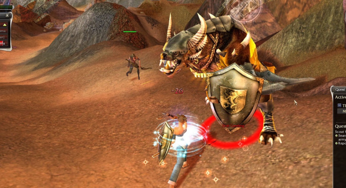 Guild Wars Reforged All Classes Guide – Which Profession Should You Pick?