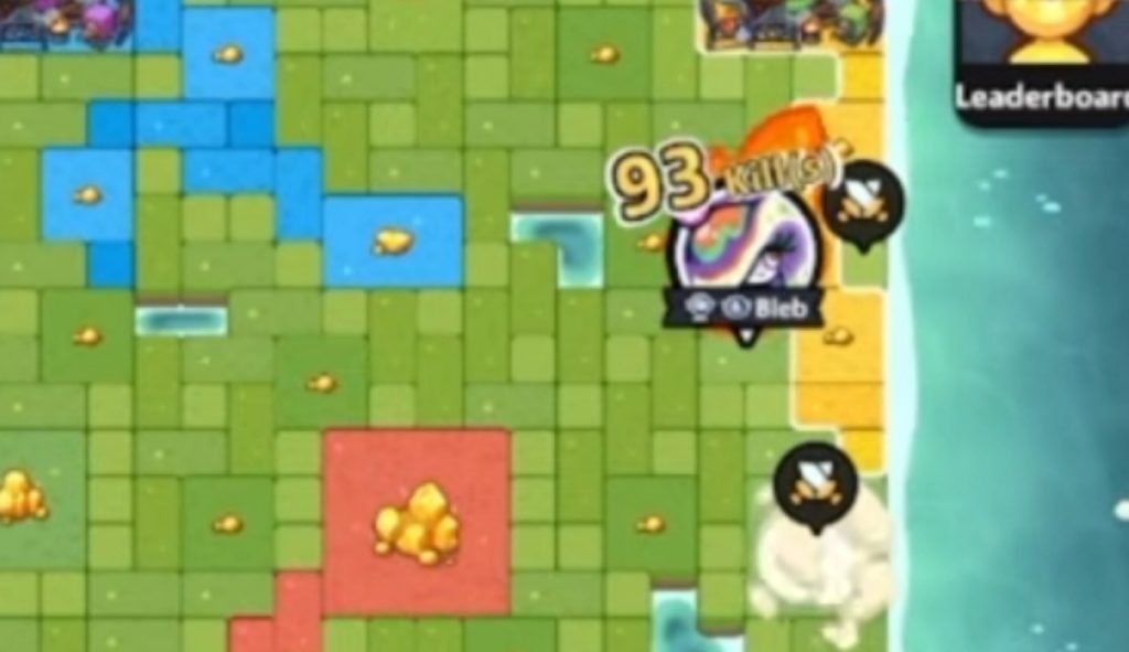Clash of Critters Gold Rush Revamp Guide – New Rewards, MVP System, and Defensive Buffs Explained!