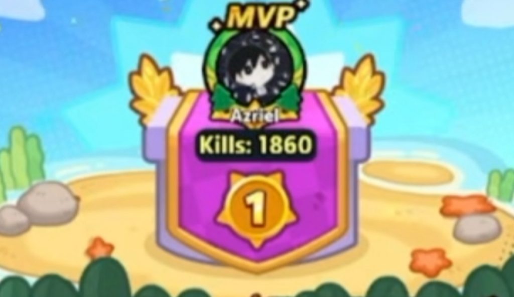 Clash of Critters Gold Rush Revamp Guide – New Rewards, MVP System, and Defensive Buffs Explained!