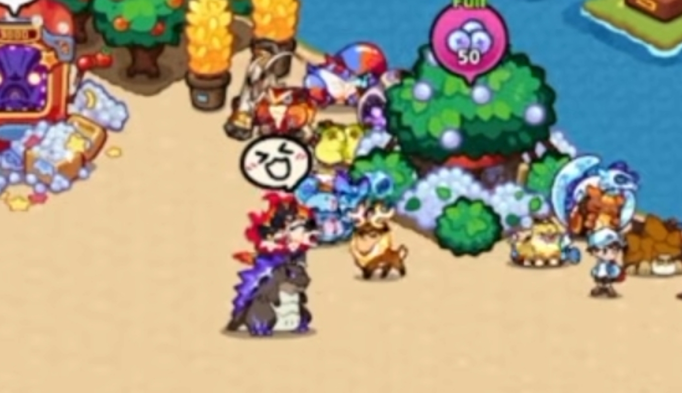 Clash of Critters Gold Rush Revamp Guide – New Rewards, MVP System, and Defensive Buffs Explained!