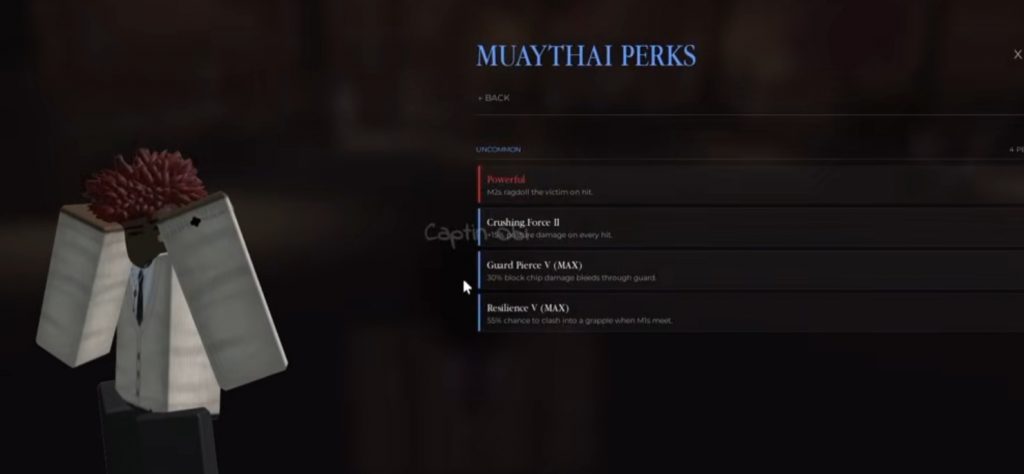 How to Get Fighting Styles & Reroll Gakuran Guide