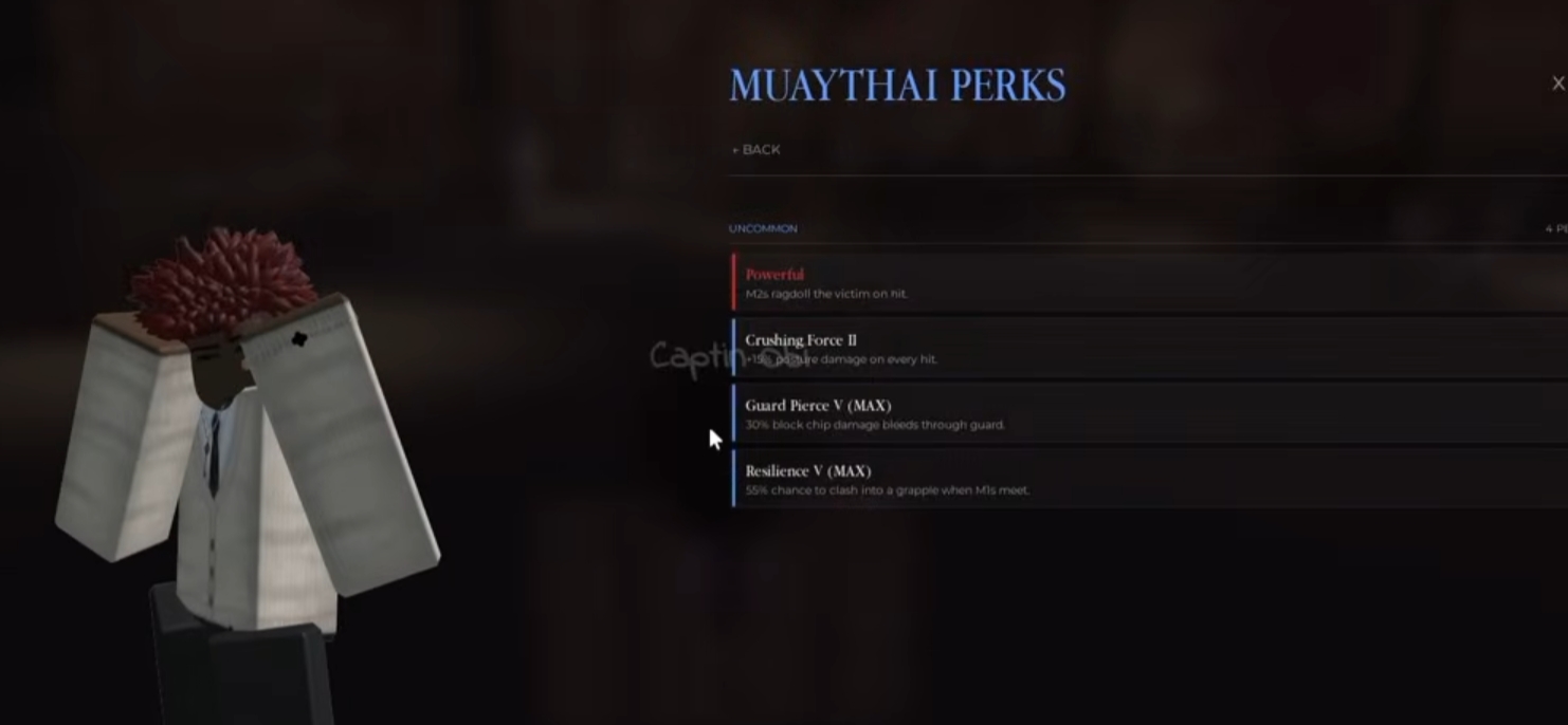 How to Get Fighting Styles & Reroll Gakuran Guide