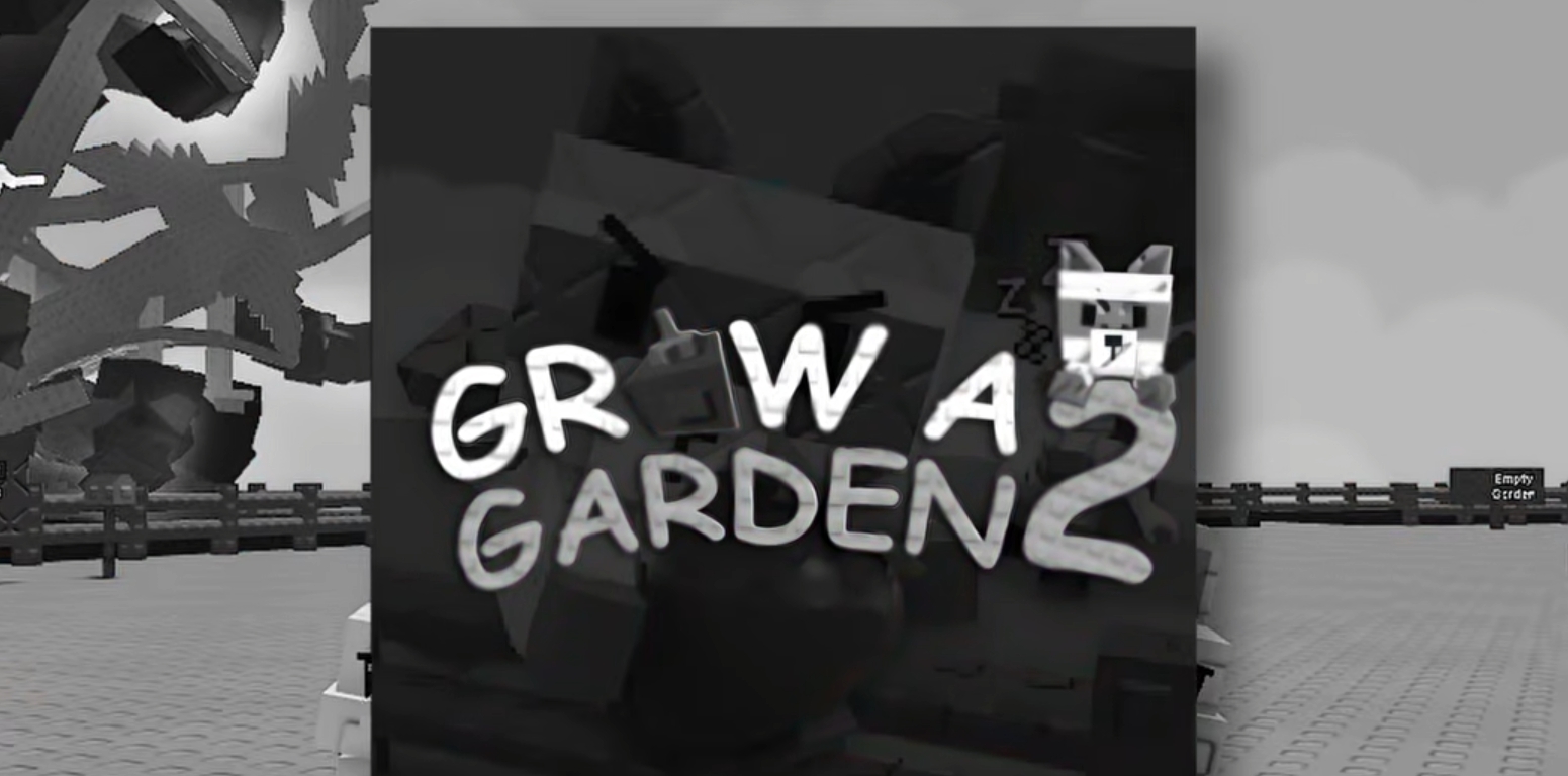 6 Problem with Grow a Garden 2