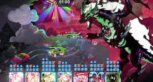 Chaos Dragon Raid Cookie Run Kingdom Best Team Guide!