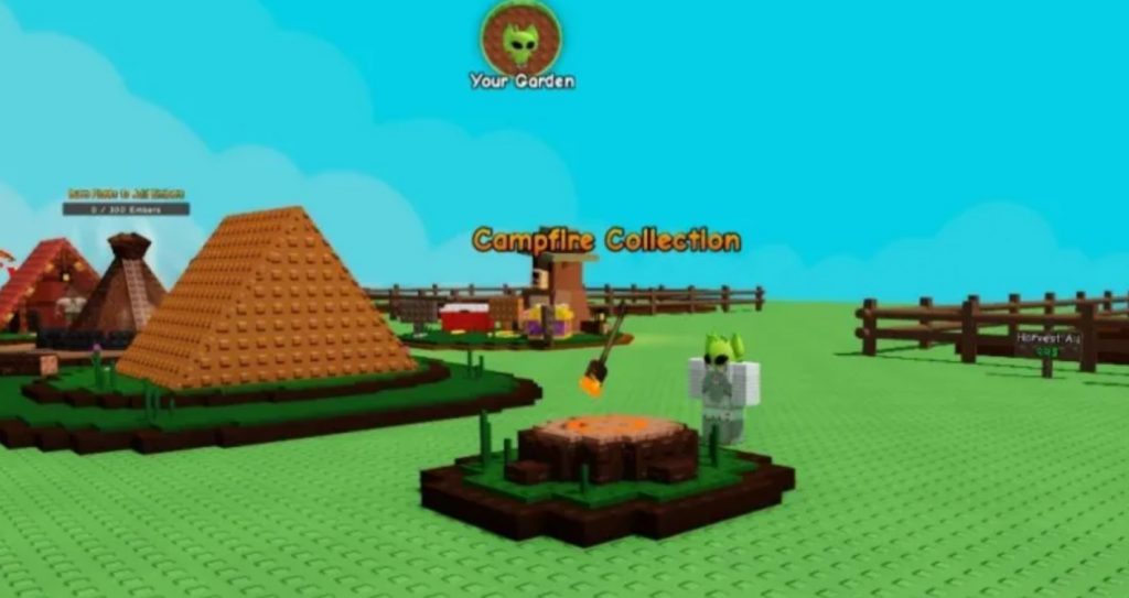 All New Pets and Eggs in Grow a Garden Campfire 4 Update Guide