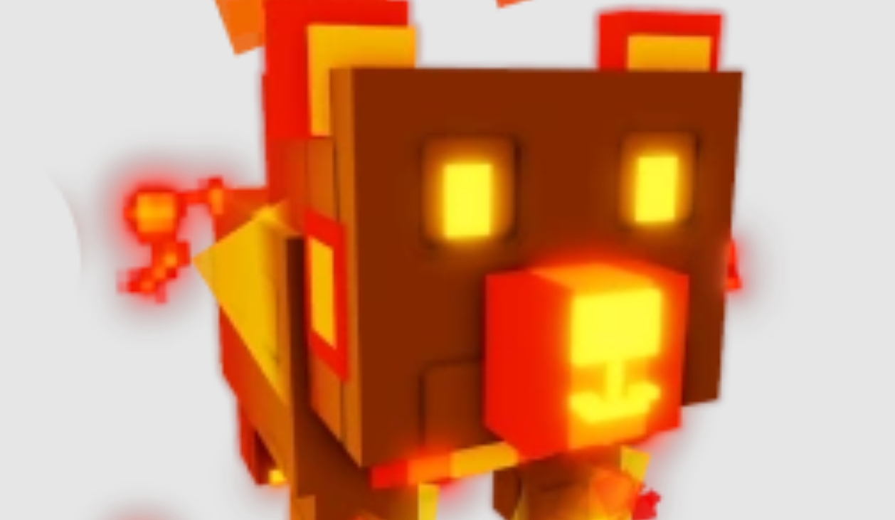 Flame Bear Grow a Garden Guide, How to Get and Unlock