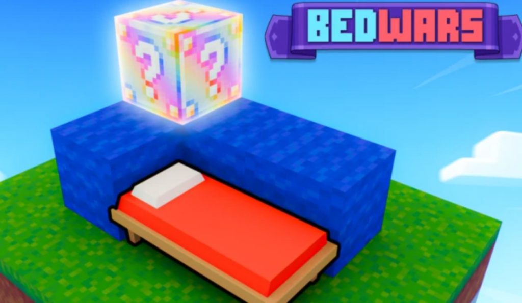 Roblox BedWars Summer Event Guide, Inflatable Beds, Water Pistol, Water Balloons & More!
