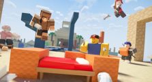 Roblox BedWars Summer Event Guide, Inflatable Beds, Water Pistol, Water Balloons & More!