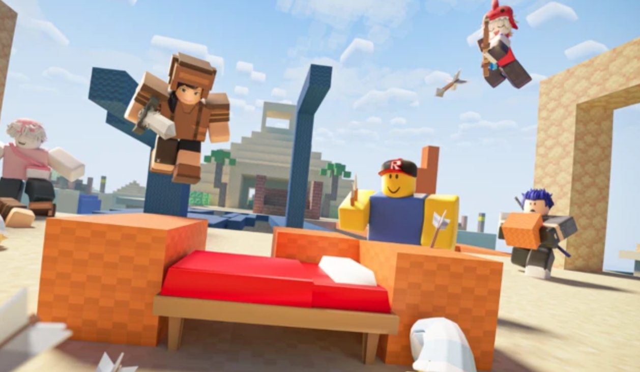 Roblox BedWars Summer Event Guide, Inflatable Beds, Water Pistol, Water Balloons & More!