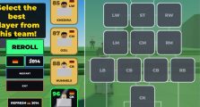 Build A Soccer Squad Codes 2026 – Are There Any Free Rewards?