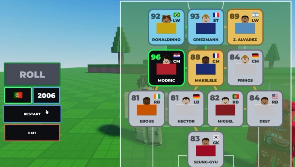 Build A Soccer Squad Guide – How to Play, Build the Best Team, and Useful Tips