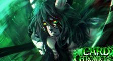 Card Chronicles Codes July 2026