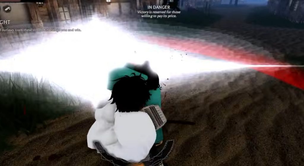 Dokkodo Act 1 Guide, How to Finish All The Story!