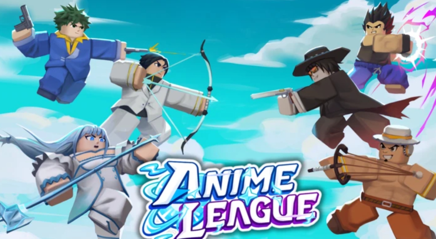 Anime League