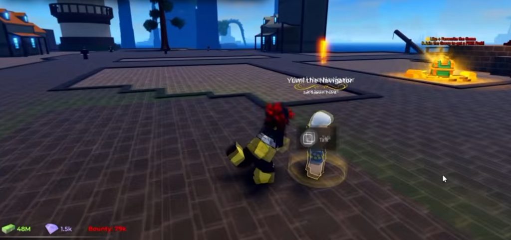 Haze Seas Beginner Guide: How to Level Up Fast, Get Devil Fruits, Haki, Mounts, and More!