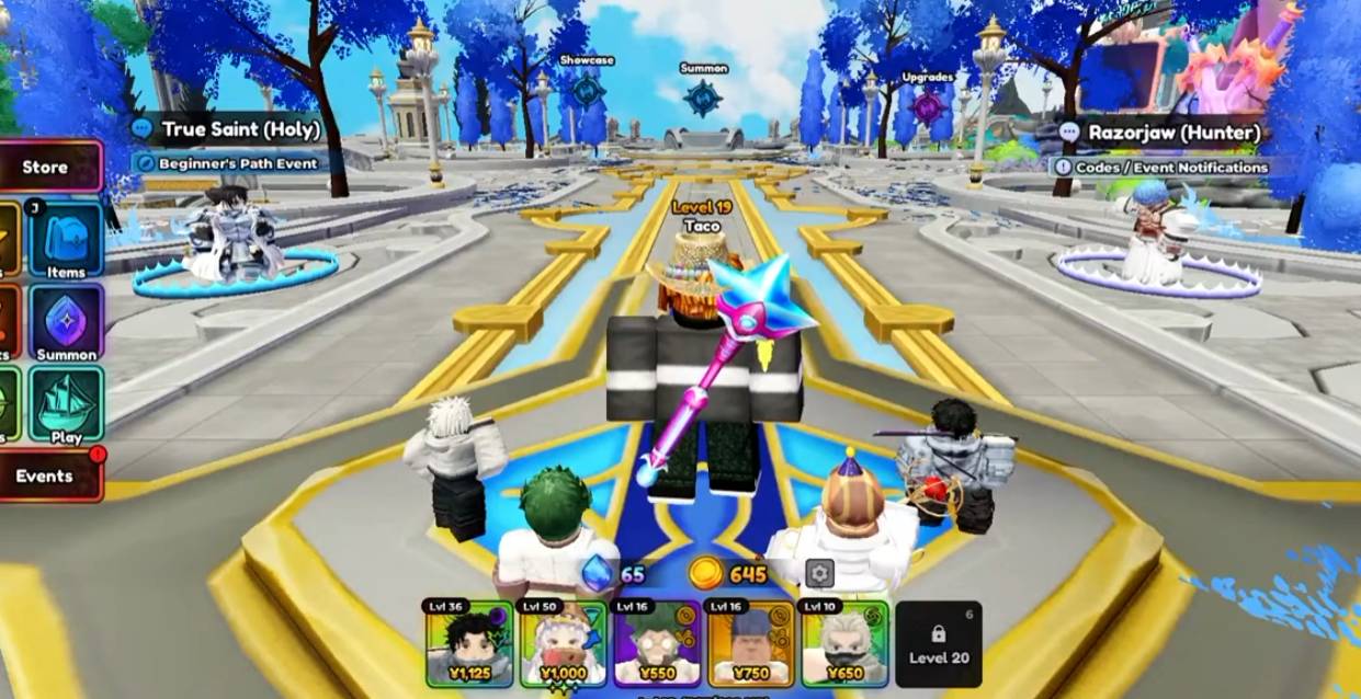 Anime Expeditions AFK Mode Guide: How It Works and How to Earn Rewards Faster