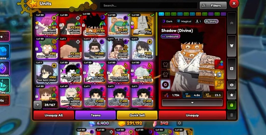 Anime Expeditions Best Builds and Traits Guide for Every Unit