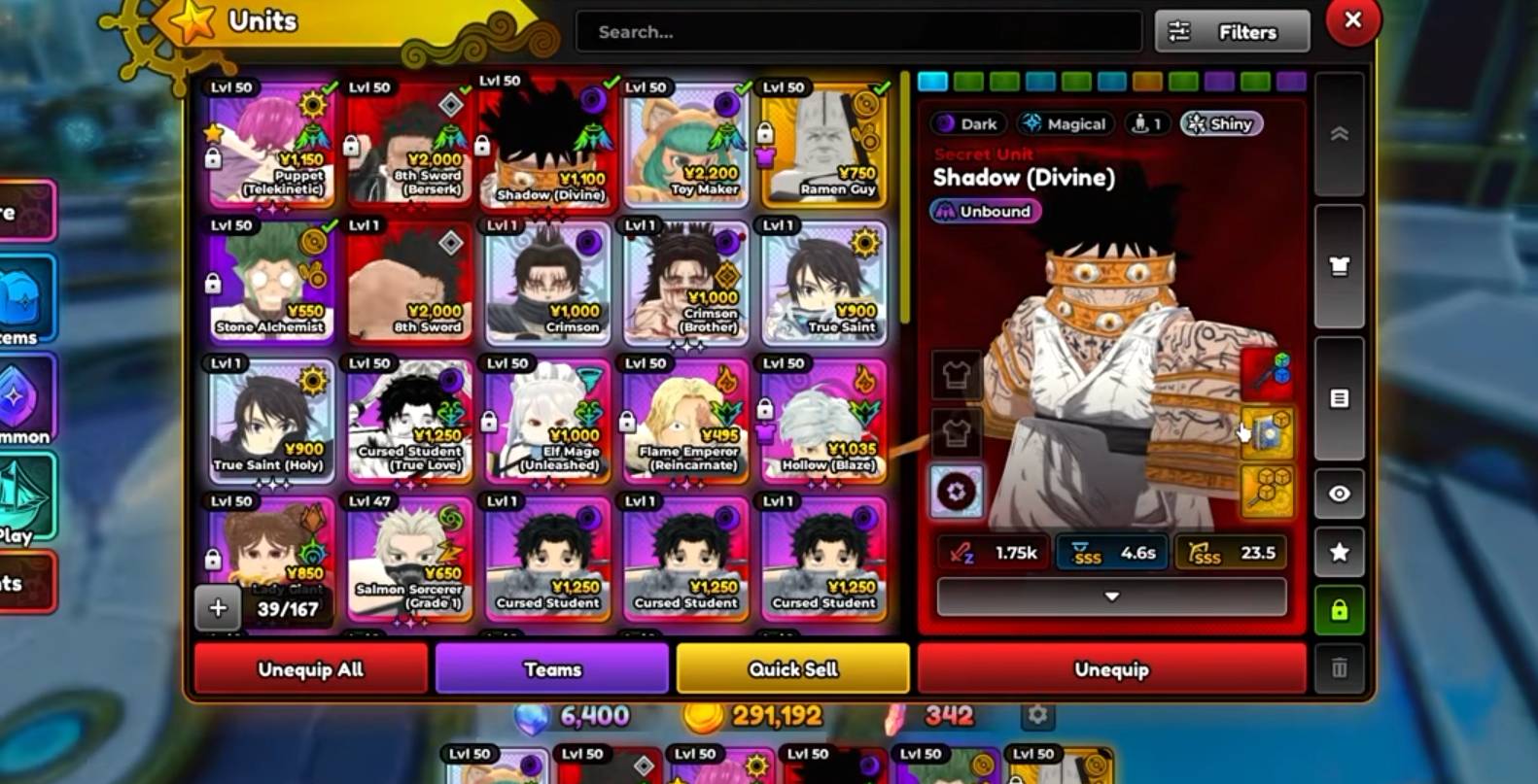 Anime Expeditions Best Builds and Traits Guide for Every Unit