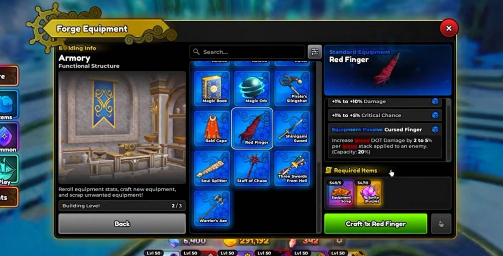 Anime Expeditions Best Builds and Traits Guide for Every Unit