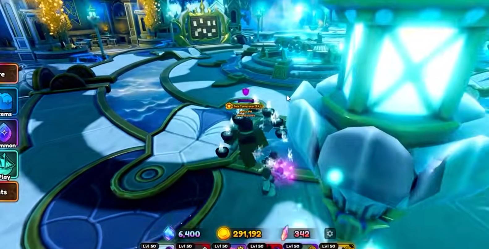 Anime Expeditions Enemy Modifiers Guide: All Stage Effects Explained